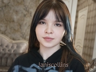 Janiscollins