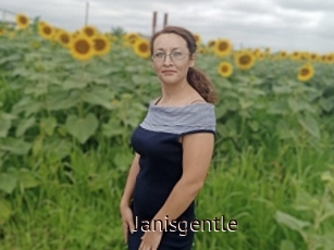 Janisgentle