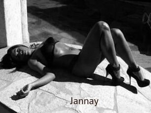 Jannay