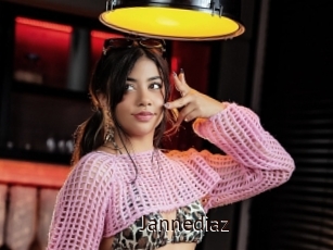 Jannediaz