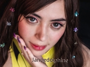 Jannedolphine