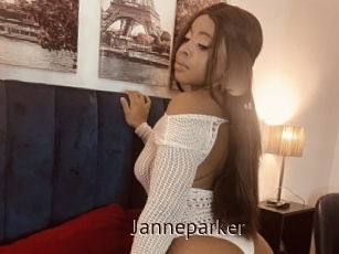 Janneparker