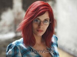 Jannyblack