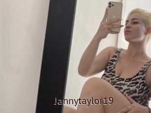 Jannytaylor19