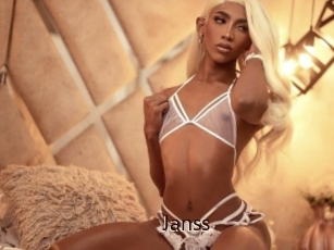 Janss