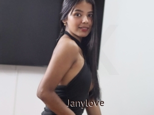 Janylove