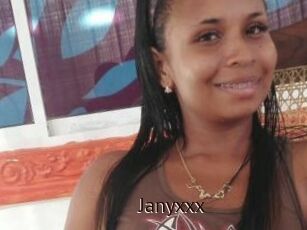 Janyxxx