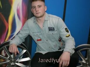 Jaredfyur