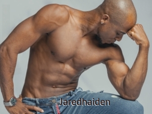 Jaredhaiden