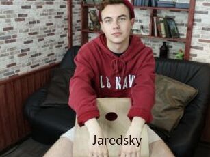 Jaredsky