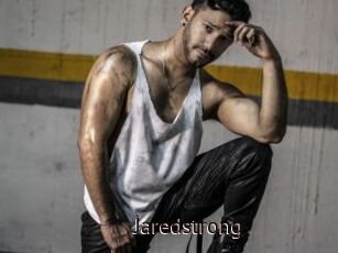 Jaredstrong