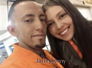 Jarleykenny
