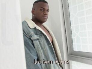 Jarrison_evans