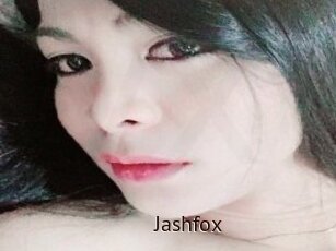 Jashfox