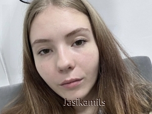 Jasikamils