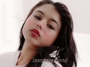 Jasmidiamond