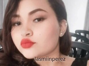Jasmiinperez
