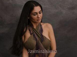 Jasminahisma