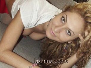 Jasminaxxxxx