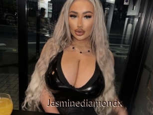 Jasminediamondx