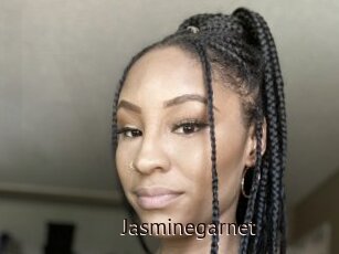 Jasminegarnet