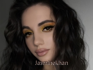 Jasminekhan