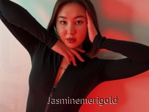 Jasminemerigold