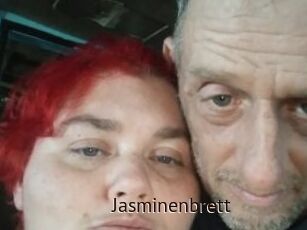 Jasminenbrett