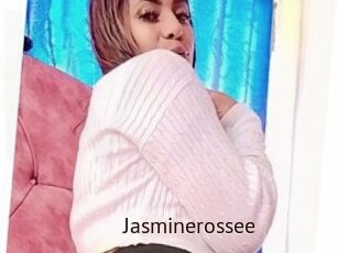 Jasminerossee