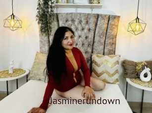 Jasminerundown