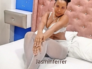 Jasminferrer