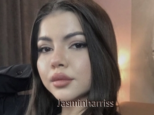 Jasminharriss
