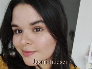 Jasminhudson