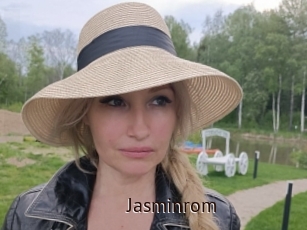 Jasminrom