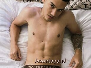 Jasonlegend