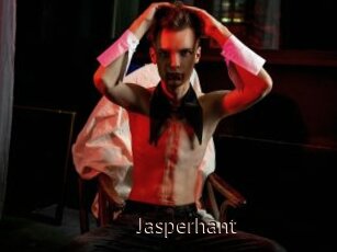 Jasperhant