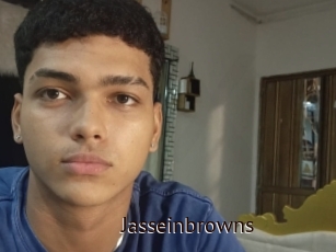Jasseinbrowns