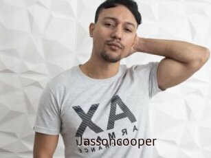 Jassoncooper