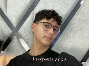 Jassperblacke