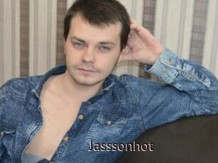Jasssonhot