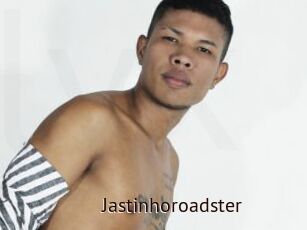Jastinhoroadster