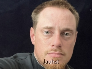 Jauhst