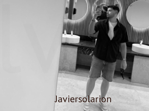 Javiersolarion