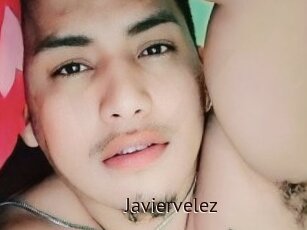 Javiervelez