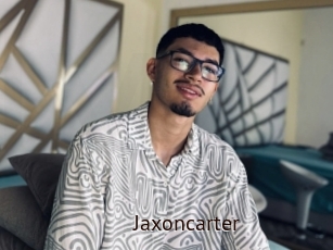 Jaxoncarter