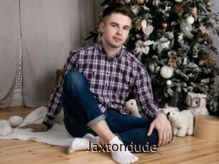 Jaxtondude