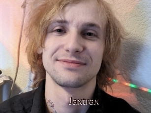 Jaxtrax