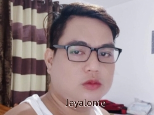 Jayalonte