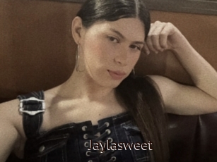 Jaylasweet