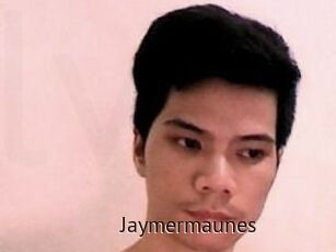 Jaymermaunes